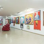 Muza Hotel Košice