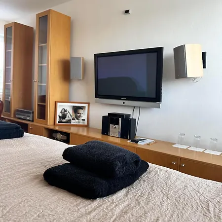 Hotel Muza