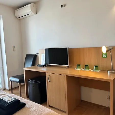 Muza Отель Кошице