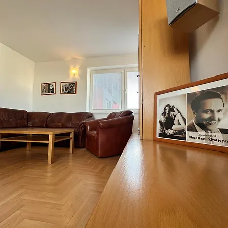 Muza 3* Кошице