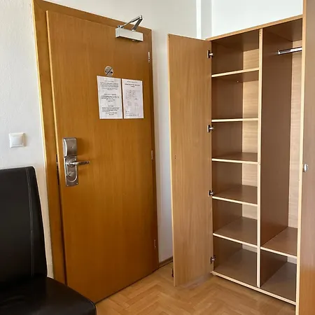Muza 3* Koszyce