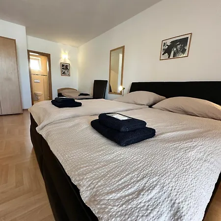 Muza Hotel Koszyce