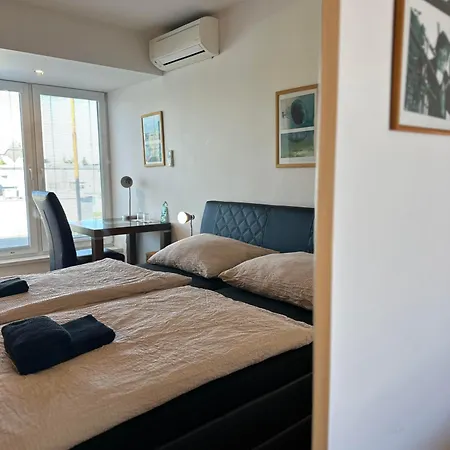Muza Hotel