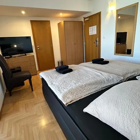 Hotel Muza