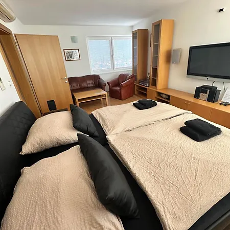 Muza Otel Kösice