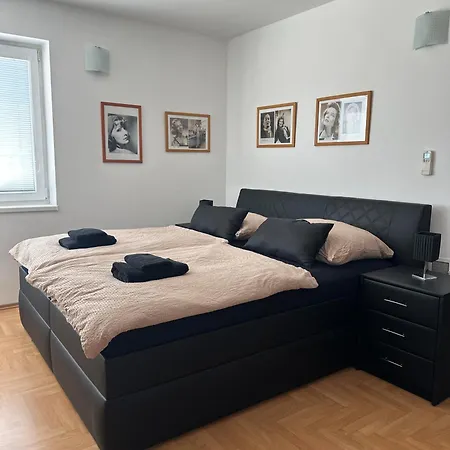 Muza Otel Kösice