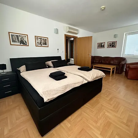 Muza 3* Kosice