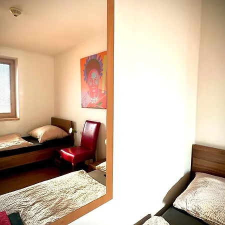 Hotel Muza 3*