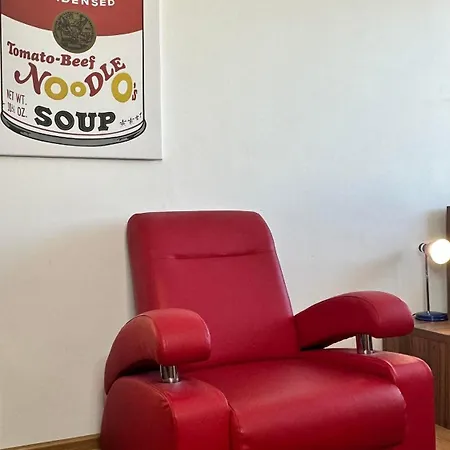 Muza Hotel