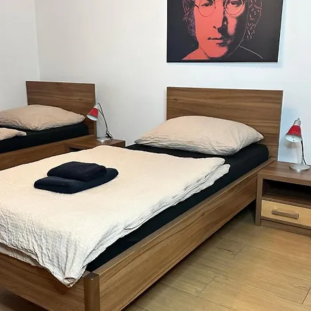 Hotel Muza Kosice