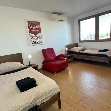 Hotel Muza