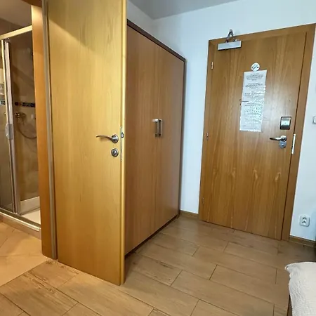 Hotel Muza Koszyce