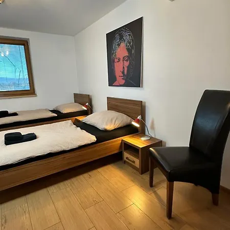 Hotel Muza