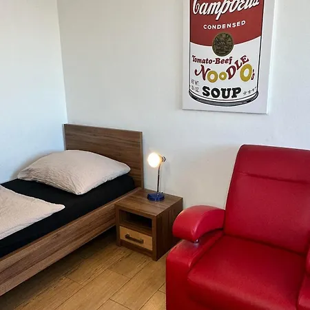 Hotel Muza