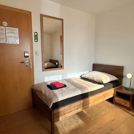 Hotel Muza Koszyce