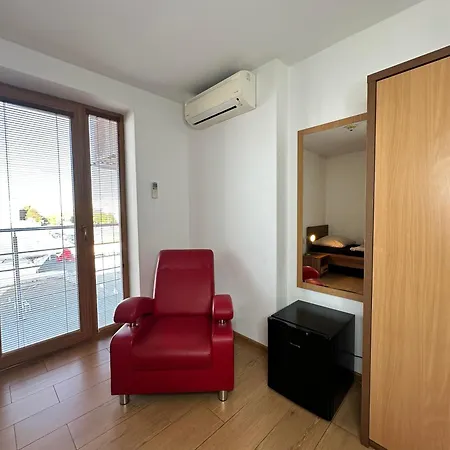 Hotel Muza