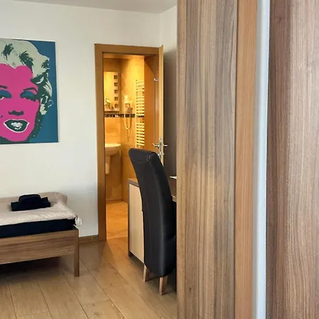 Muza Hotel Kosice