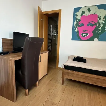 Hotel Muza