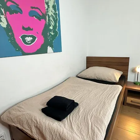Muza Hotel 3*