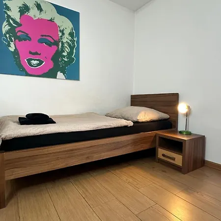 Muza Hotel Kosice