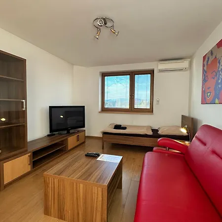 Muza Hotel Koszyce