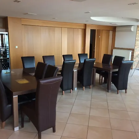 Hotel Muza Košice