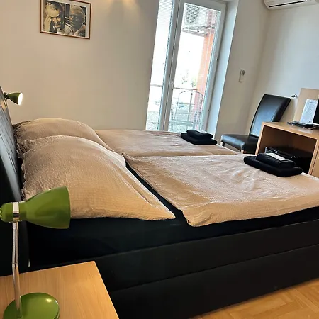 Muza Otel