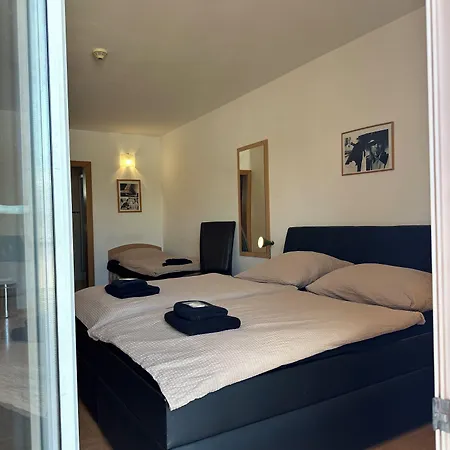Muza Otel 3*