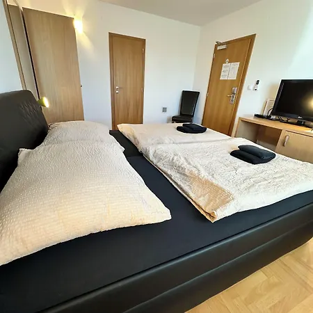 Otel Muza