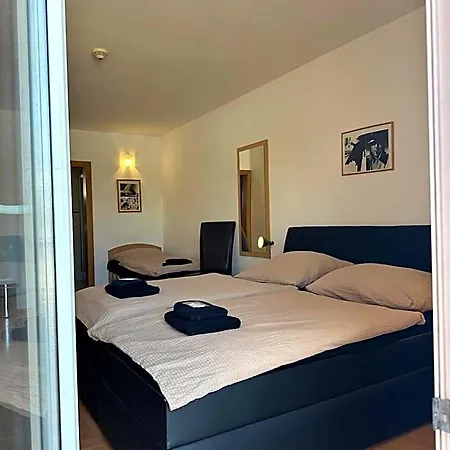 Otel Muza 3*