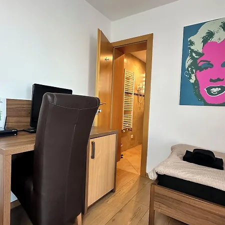 Muza Otel Kösice